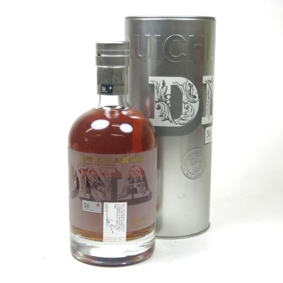 Image for Bruichladdich DNA 36 Year Old
