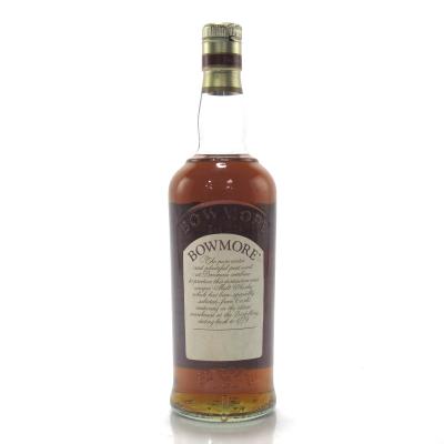 Image for Bowmore 21 Year Old
