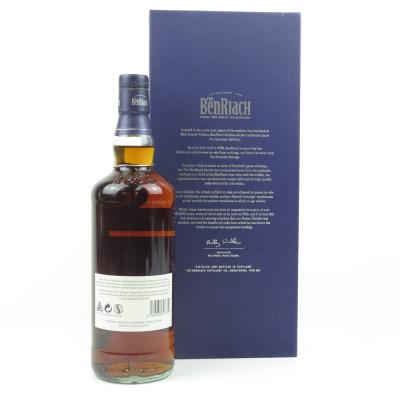 Image for Benriach 35 Year Old Image for Benriach 35 Year Old