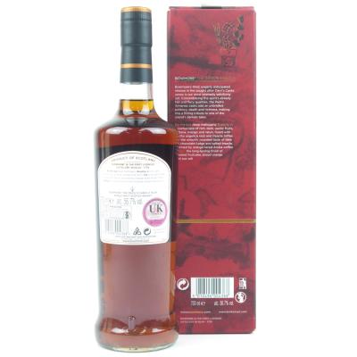 Image for Bowmore Devil’s Cask Batch #3 Image for Bowmore Devil’s Cask Batch #3
