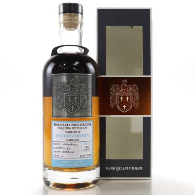 Image for Invergordon 1974 Creative Whisky Co 43 Year Old