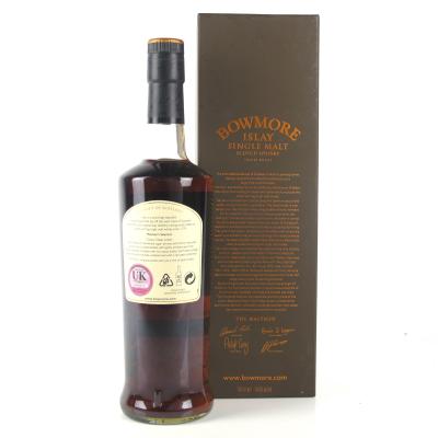 Image for Bowmore 1995 Maltmen's Selection 13 Year Old