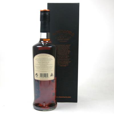 Image for Bowmore 25 Year Old Image for Bowmore 25 Year Old