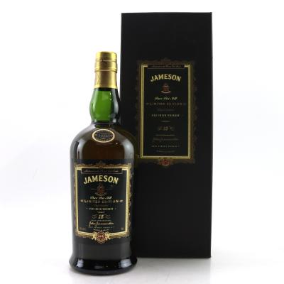 Jameson Limited Edition 15 Year Old / US Import 75cl