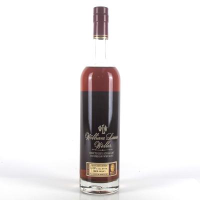 Image for William L Weller 2015 Release