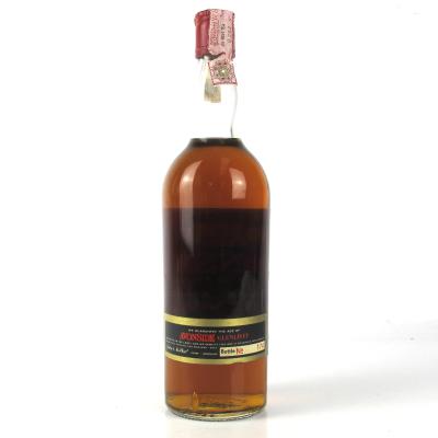 Image for Avonside 1938 33 Year Old Pure Highland Malt