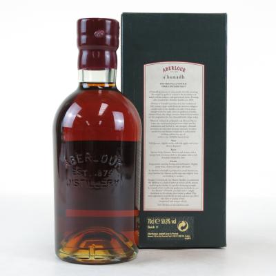 Image for Aberlour A'Bunadh Batch No.11 Image for Aberlour A'Bunadh Batch No.11