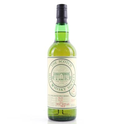 Convalmore 1981 SMWS 22 Year Old 83.9