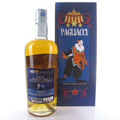 Image for Bowmore 1990 Silver Seal 25 Year Old