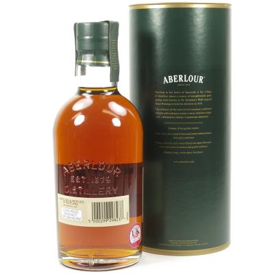 Image for Aberlour 16 Year Old Double Cask Matured Image for Aberlour 16 Year Old Double Cask Matured