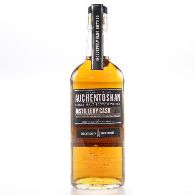 Auchentoshan 2005 Distillery Cask #135 20cl / PX Cask