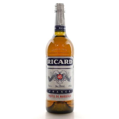 Ricard Pastis