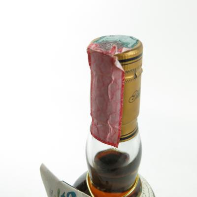 Image for Macallan 7 Year Old Armando Giovinetti Special Selection Image for Macallan 7 Year Old Armando Giovinetti Special Selection