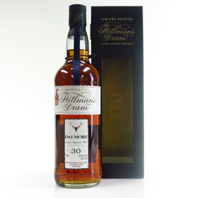 Dalmore 30 Year Old Stillman's Dram