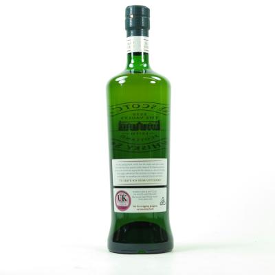 Image for Bowmore 2001 SMWS 14 Year Old 3.257 - Jacobite trip to the kitchen Image for Bowmore 2001 SMWS 14 Year Old 3.257 - Jacobite trip to the kitchen