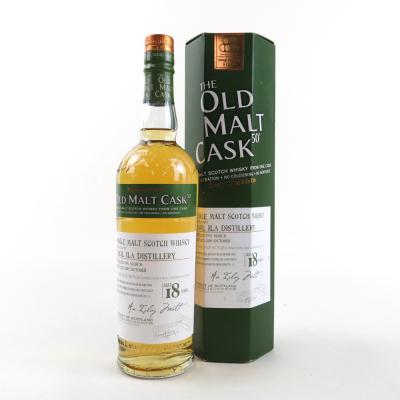 Caol Ila 1991 Douglas Laing 18 Year Old