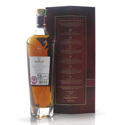Image for Macallan Rare Cask Batch No.1 / 2018 Release