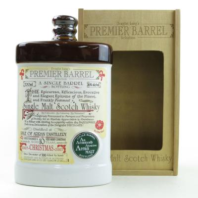 Image for Glendronach 18 Year Old Allardice 2010 Release Image for Glendronach 18 Year Old Allardice 2010 Release