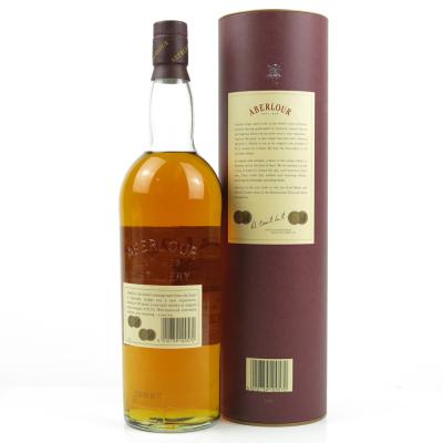 Image for Aberlour 100 Proof Litre Image for Aberlour 100 Proof Litre