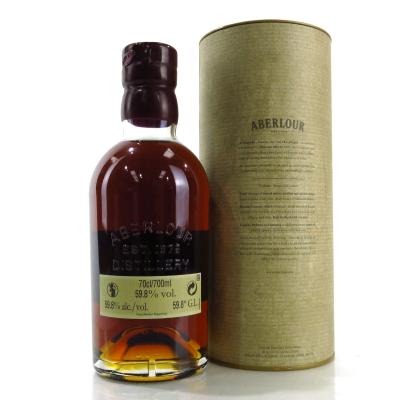Image for Aberlour A'Bunadh Batch No.39