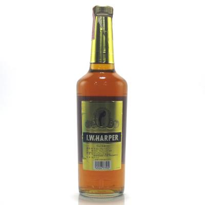 Image for I.W. Harper Gold Medal Kentucky Straight Bourbon ese