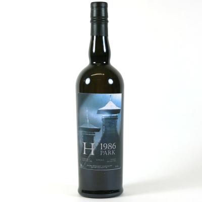 Highland Park 1986 Van Wees Whiskyworld Highland Park 1986 Van Wees Whiskyworld