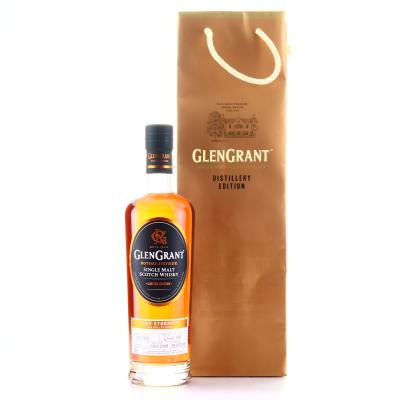 Glen Grant 2008 Single Cask #13156 50cl