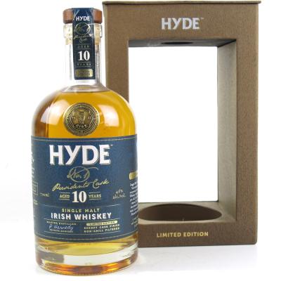 Hyde 10 Year Old Special