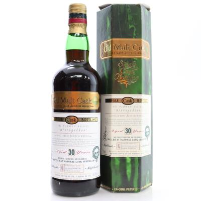 Image for Brora 1972 30 Year Old - The Brorageddon