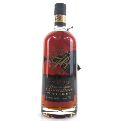 Image for Parker's Heritage Collection 27 Year Old Bourbon