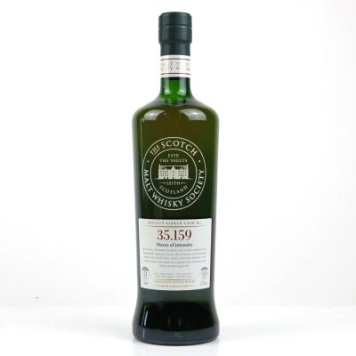 Glen Moray 1994 SMWS 21 Year Old 35.159 Glen Moray 1994 SMWS 21 Year Old 35.159