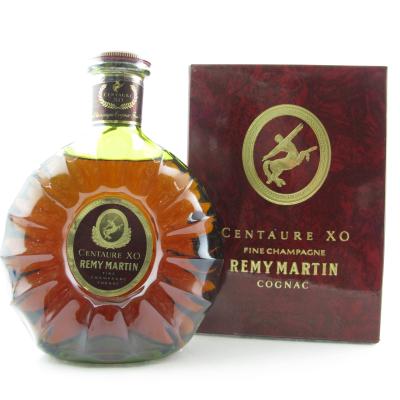 Image for Rémy Martin  Centaure XO Fine Champagne Cognac