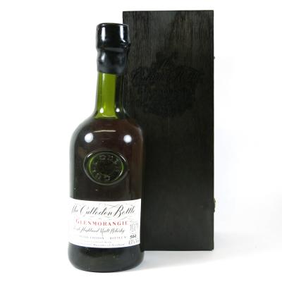 Glenmorangie 1971 (The Culloden Bottle)