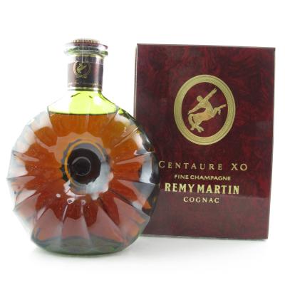 Image for Rémy Martin  Centaure XO Fine Champagne Cognac
