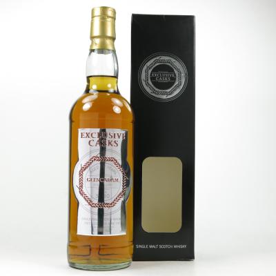 Glencadam 1977 Exclusive Casks 32 Year Old Glencadam 1977 Exclusive Casks 32 Year Old