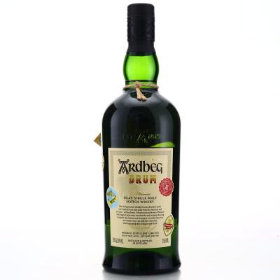 Ardbeg Drum Committee Release 75cl / US Import