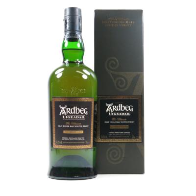 Image for Old Overholt 2012 Cask Strength 10 Year Old