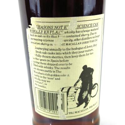 Image for Macallan 10 Year Old