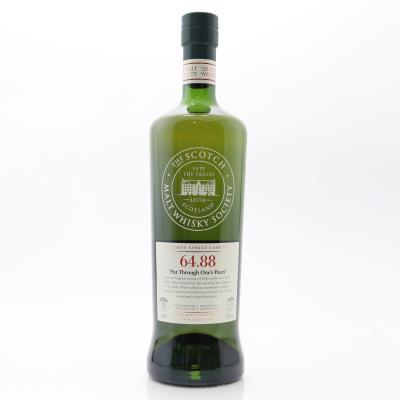 Mannochmore 2003 SMWS 13 Year Old 64.88