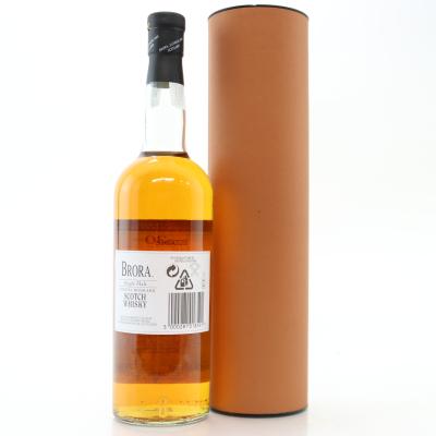 Image for Brora 30 Year Old Natural Cask Strength
