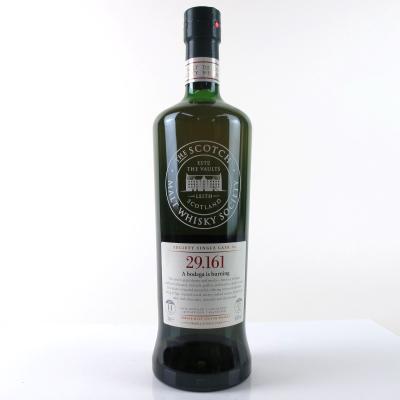 Laphroaig 2000 SMWS 14 Year Old 29.161