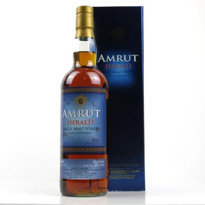 Amrut Herald