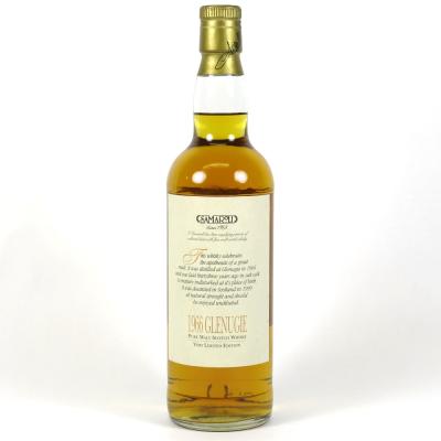 Glenugie 1966 Samaroli 33 Year Old Glenugie 1966 Samaroli 33 Year Old