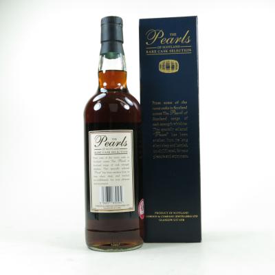 Image for Littlemill 1988 Pearls of Scotland 26 Year Old