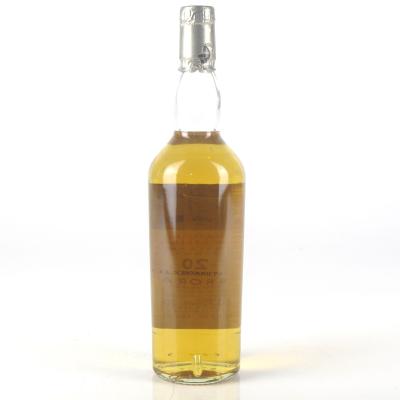 Image for Brora 1975 Rare Malt 20 Year Old - 60.75%