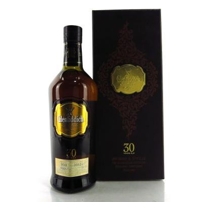 Image for Glenfiddich 30 Year Old