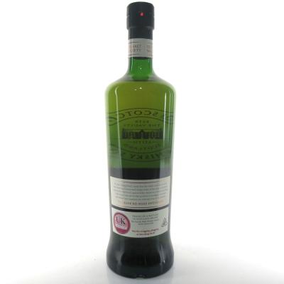 Image for Bowmore 1998 SMWS 17 Year Old 3.271 - The perfect cure