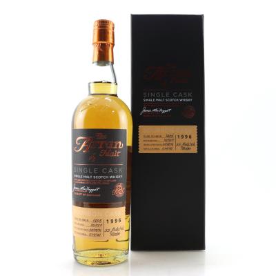 Arran 1996 Single Bourbon Cask #1405