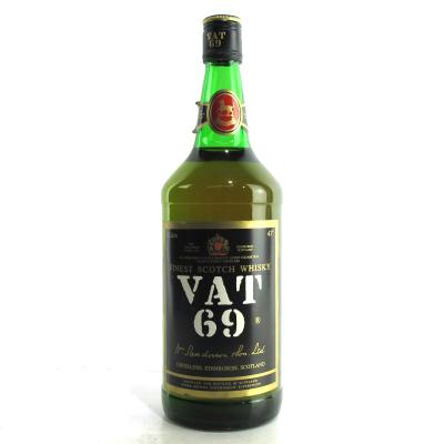 Image for VAT 69