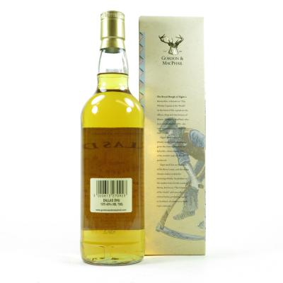 Image for Dallas Dhu 1975 Gordon and MacPhail Image for Dallas Dhu 1975 Gordon and MacPhail